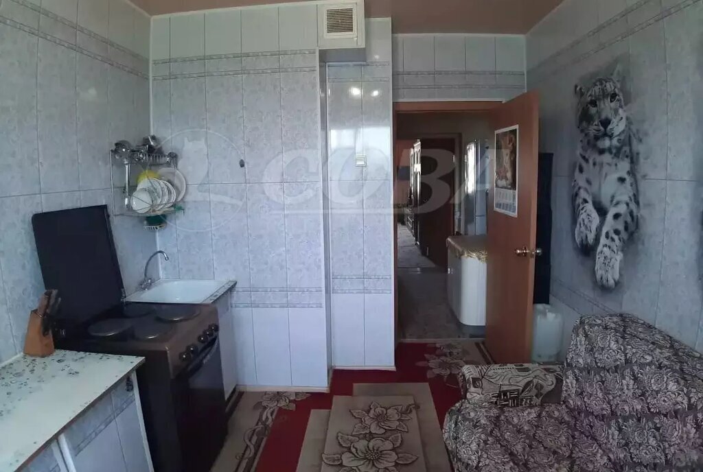 квартира г Курган ул Макаренко 12 фото 6
