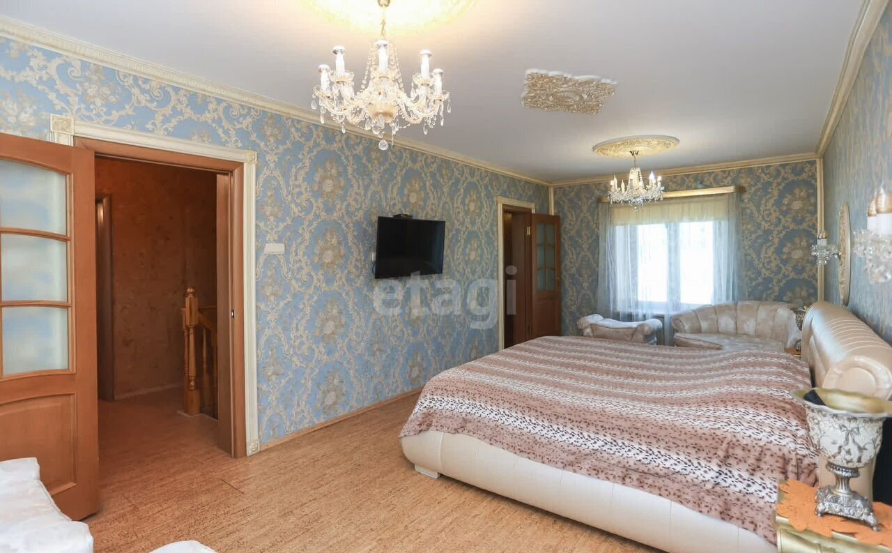 дом г Хабаровск р-н Железнодорожный квартал Амур, 42 фото 14