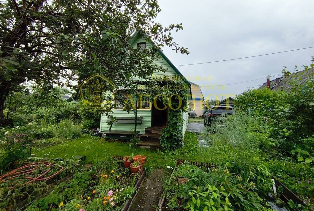 дом г Ревда садово-огородническое товарищество Факел фото 1