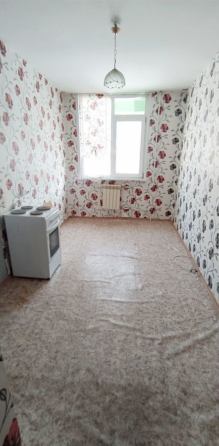 квартира г Оренбург р-н Ленинский ул Салмышская 70/1 фото 2