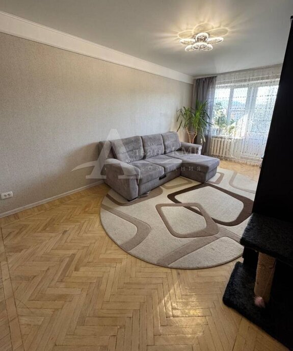 квартира г Кисловодск ул Андрея Губина 22 фото 2