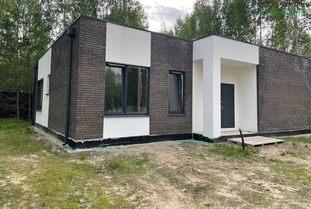 дом г Казань ул Альпийская 55б фото 2