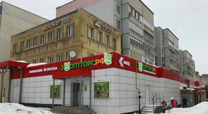 свободного назначения г Казань Дубравная ул Галии Кайбицкой 15 фото 8