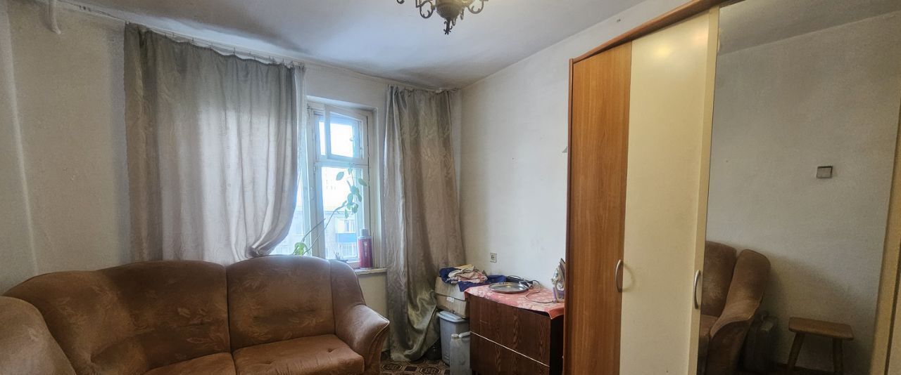 квартира г Новокузнецк р-н Центральный ул Спартака 26 фото 6