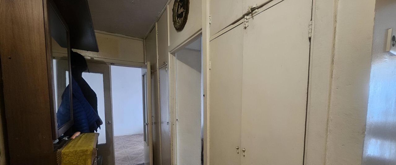 квартира г Новокузнецк р-н Центральный ул Спартака 26 фото 12