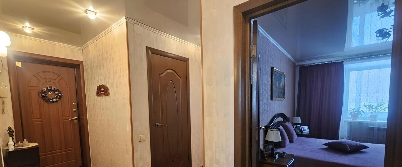 квартира г Новокузнецк р-н Кузнецкий ул Петракова 49 фото 15