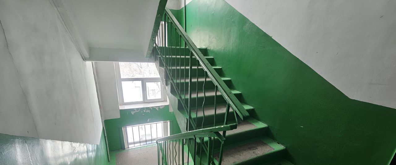 квартира г Новокузнецк р-н Кузнецкий ул Петракова 49 фото 17