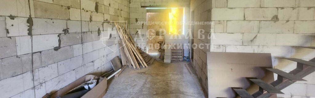 дом г Кемерово ул Барабинская 5 фото 17