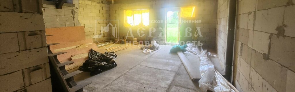 дом г Кемерово ул Барабинская 5 фото 19