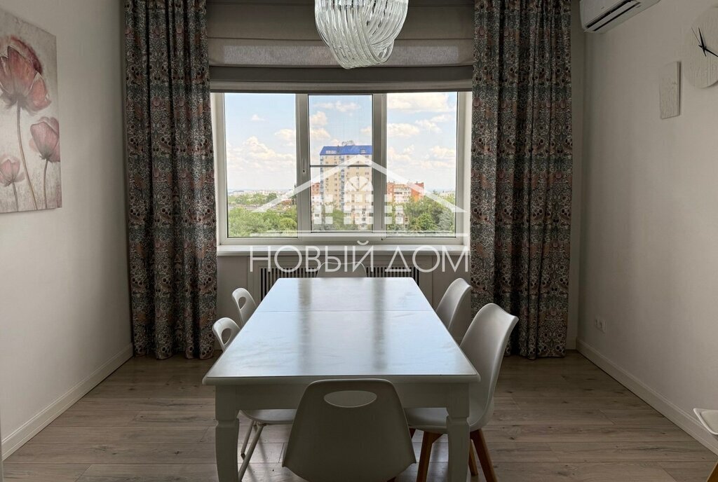 квартира г Нальчик ул Тарчокова 29 фото 9