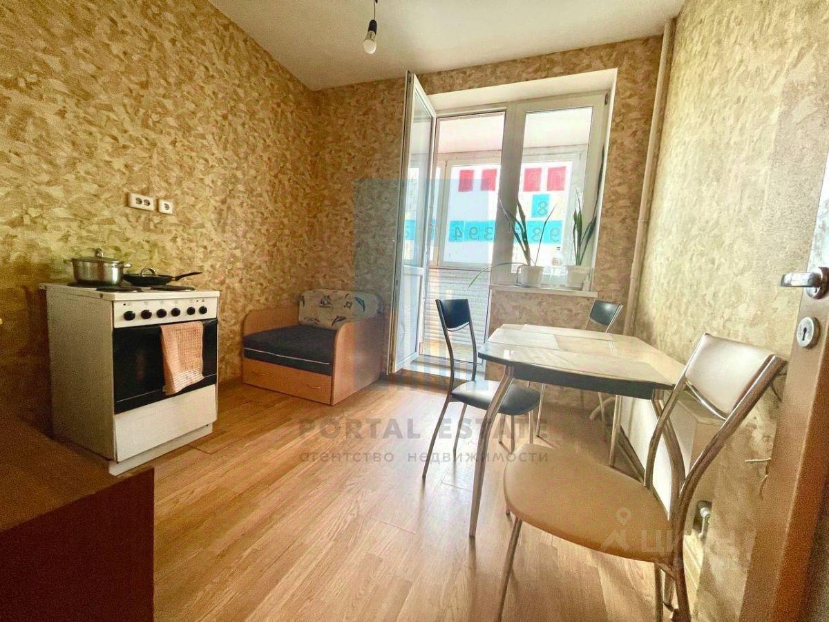 квартира г Подольск улица Генерала Варенникова, 2 фото 7