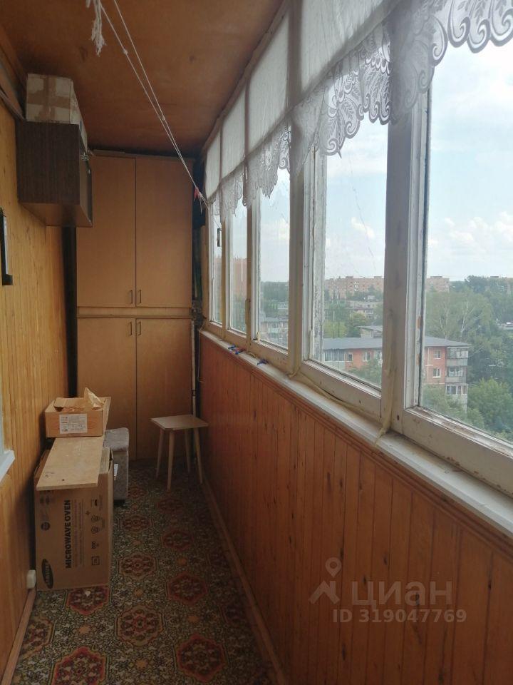 квартира г Электросталь ул Тевосяна 16 фото 8