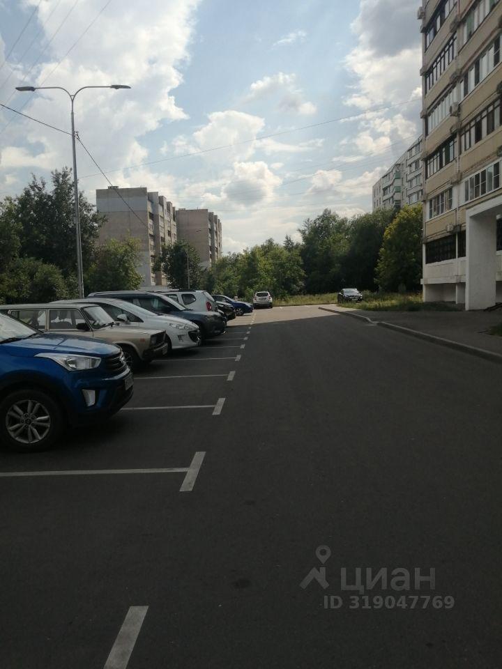 квартира г Электросталь ул Тевосяна 16 фото 16