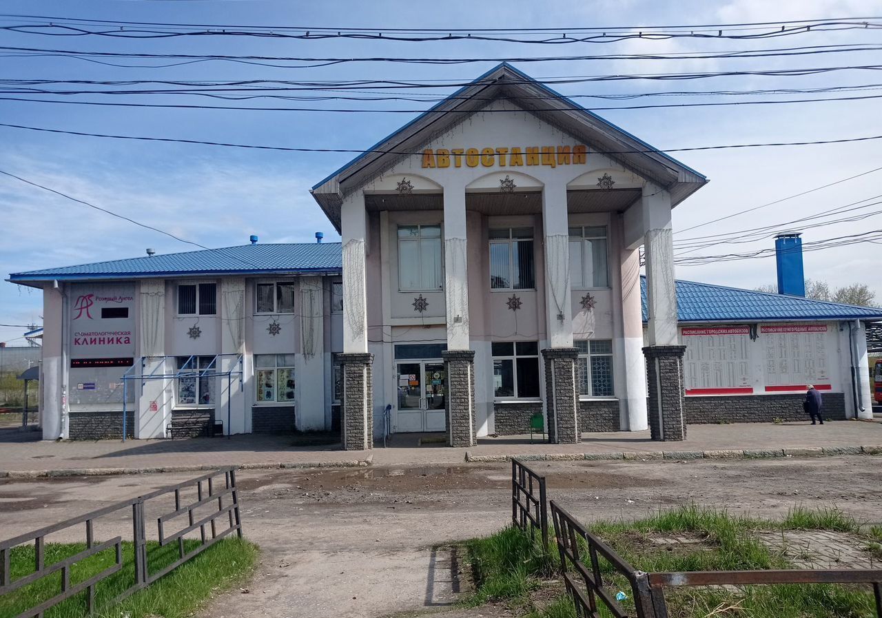 квартира г Бор ул Октябрьская 79 фото 11