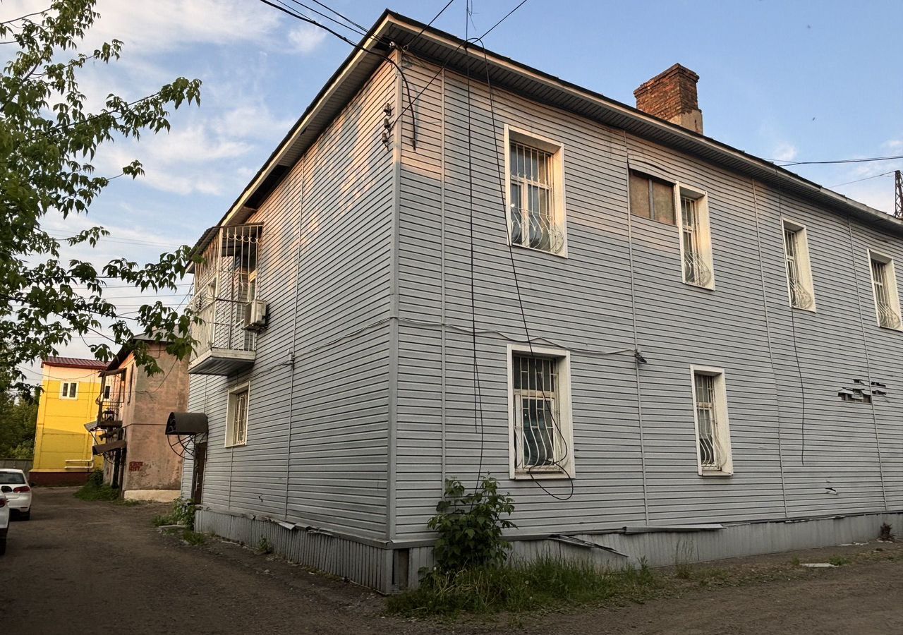 офис г Ярославль р-н Ленинский пр-кт Октября 84б фото 27
