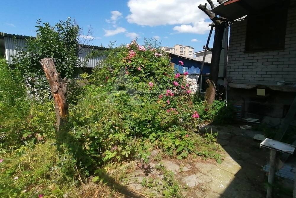 дом г Кисловодск ул Новая фото 13