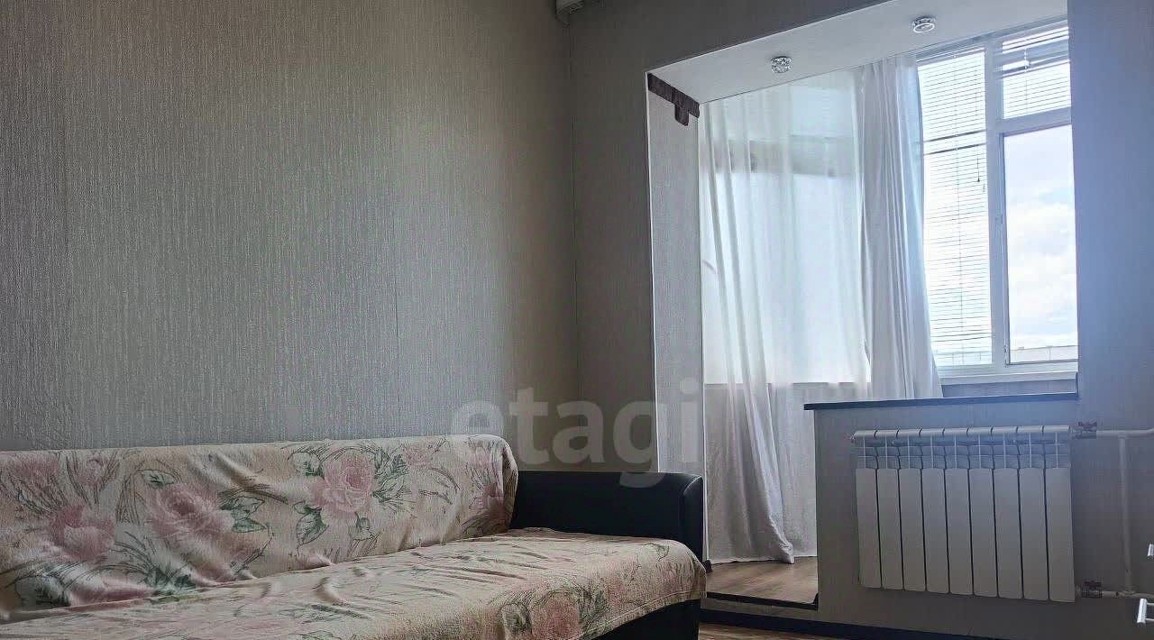 квартира г Сургут ул Геологическая 21 24-й фото 8