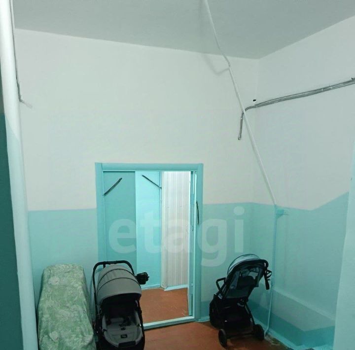 квартира г Сургут ул Геологическая 21 24-й фото 27