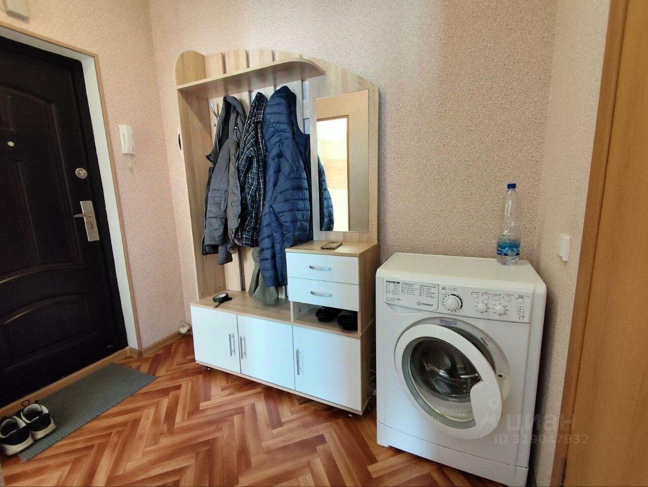 квартира г Горячий Ключ Развилка ул Герцена 59/6 фото 6