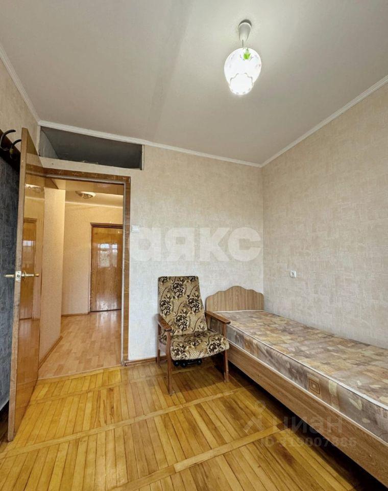 квартира г Армавир ул Ефремова фото 16