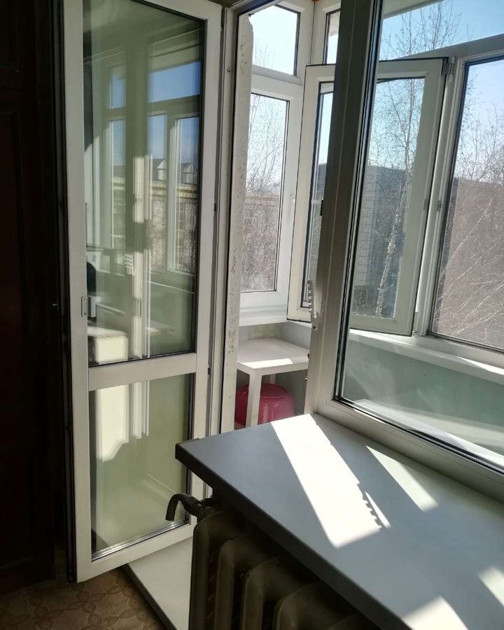 квартира г Нижневартовск ул Мира 14 Тюменская обл. фото 3