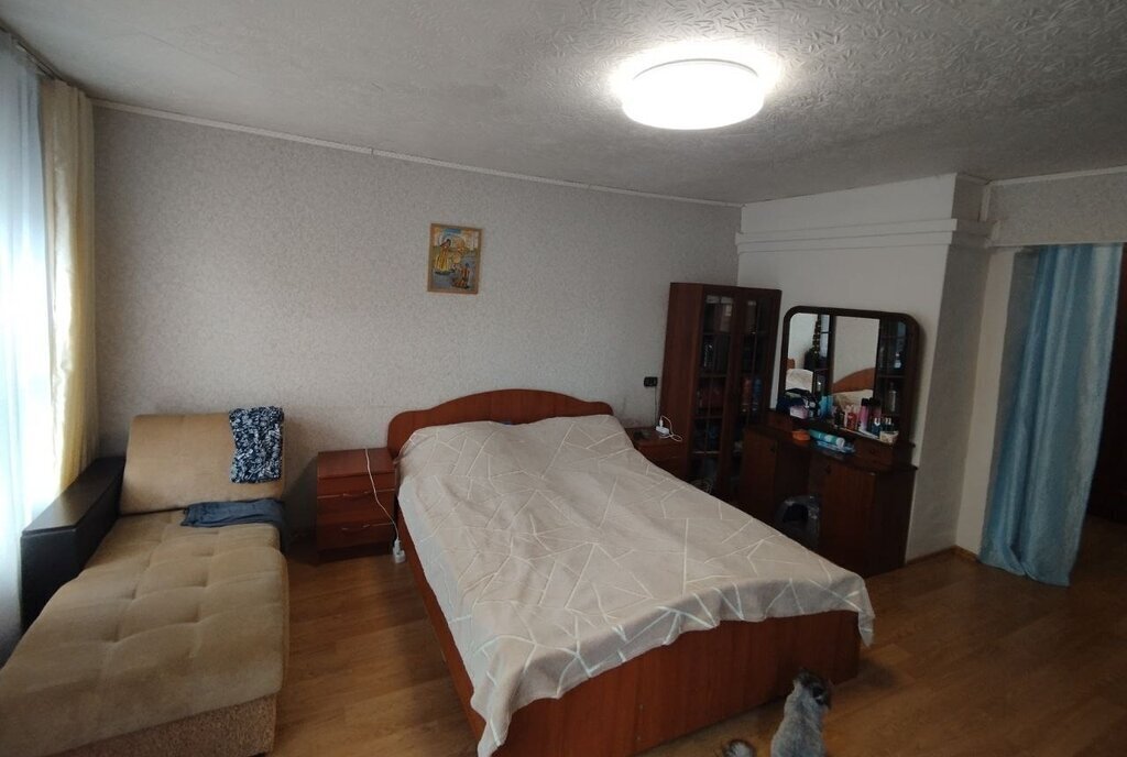 квартира г Ярославль п Великий ул Окружная 29 Ростов фото 13