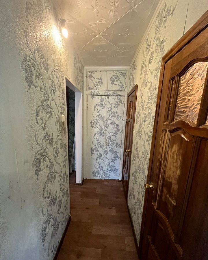 квартира г Муравленко ул Ленина 56 Тюменская обл. фото 7