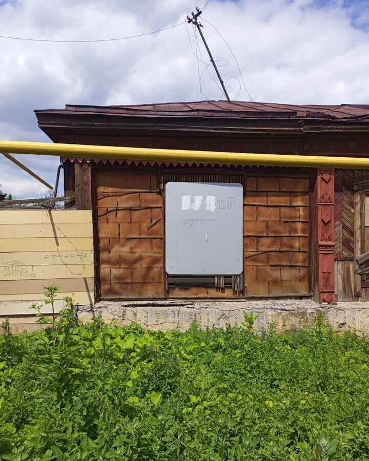 дом г Челябинск р-н Тракторозаводский ул Фабрично-заводская 46 фото 4