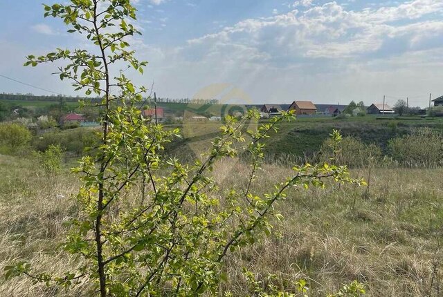 дом с Курское ТОС Парковый, Старооскольский городской округ фото