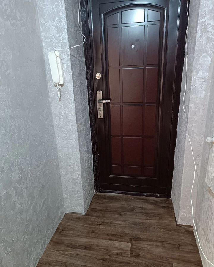 квартира г Южноуральск ул Строителей 11 фото 2