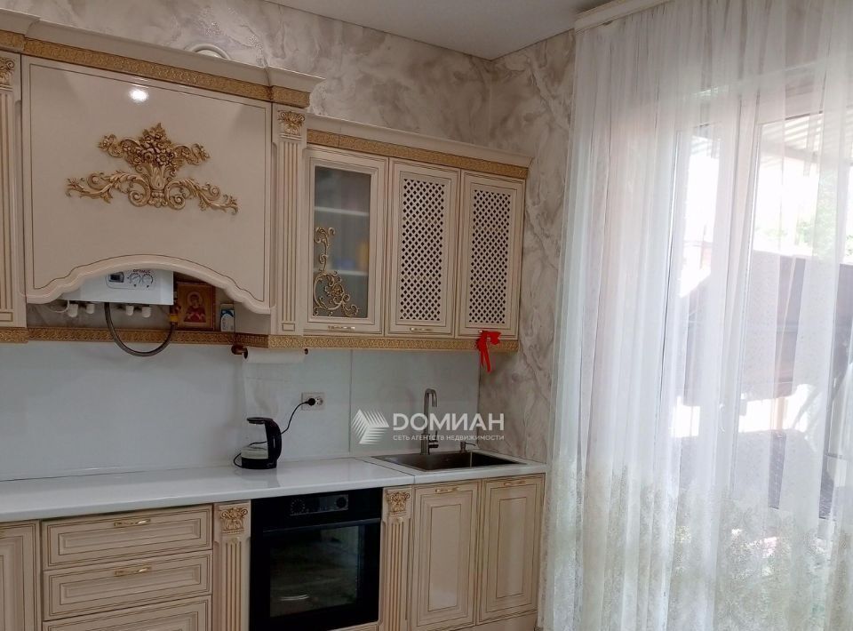 дом г Новочеркасск ул Ященко А.А. 39 фото 11