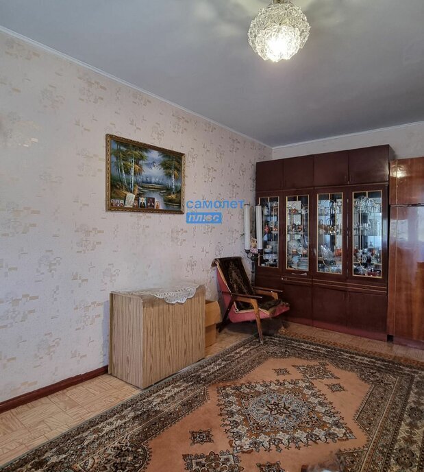 квартира г Бийск ул Александра Матросова 47/1 фото 2