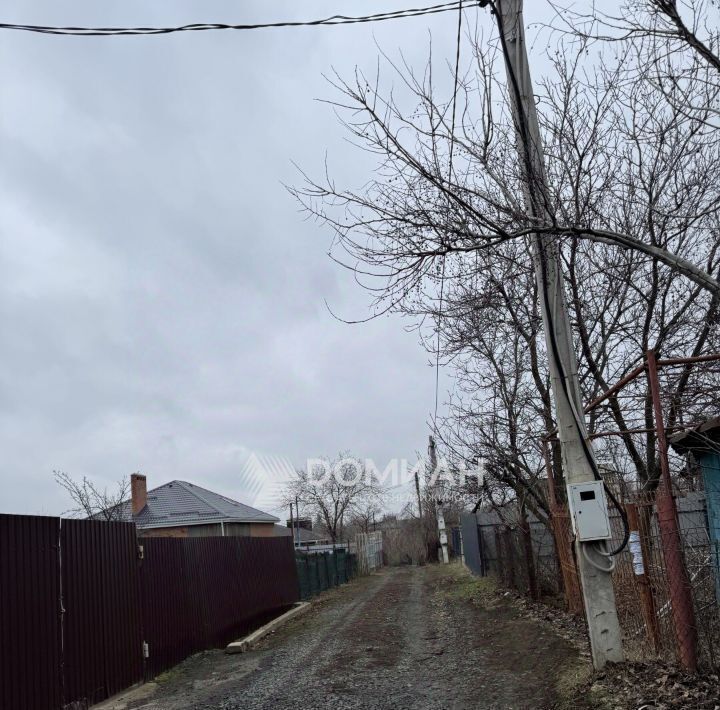 земля г Новочеркасск ул Закатная фото 5