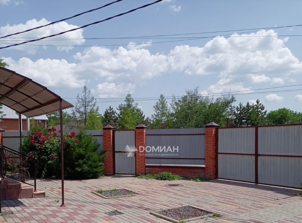 дом г Новочеркасск ул Ященко А.А. 39 фото 16