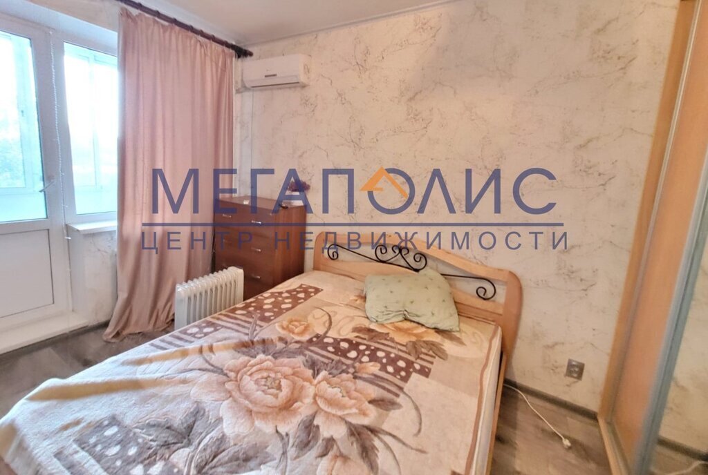 квартира г Балаково ул Саратовское шоссе 83/5 фото 5