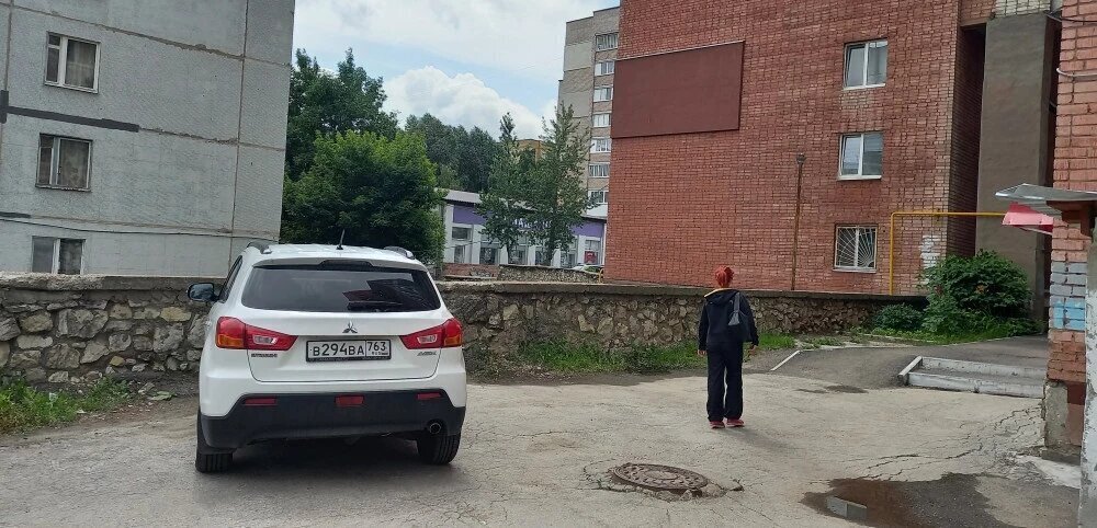 квартира г Самара Безымянка ул Стара Загора 161 фото 9