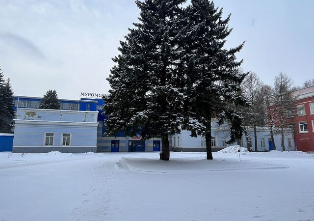 ш Радиозаводское 23 фото