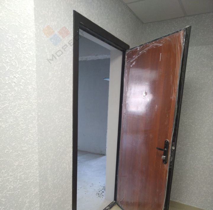 квартира г Краснодар р-н Прикубанский ул им. Евгении Жигуленко 7к/1 фото 3