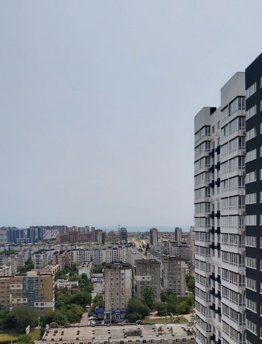 квартира г Новороссийск р-н Центральный ул Куникова фото 4