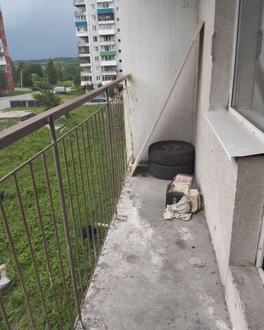 мкр-н Тырган, 10-й мкр-н, 6А фото