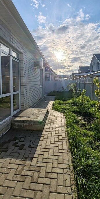 дом г Краснодар проезд 2-й Командорский 26/2 фото 12