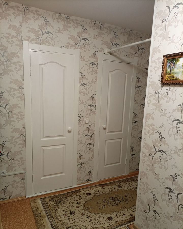 квартира г Чайковский ул Кабалевского 26/1 фото 13