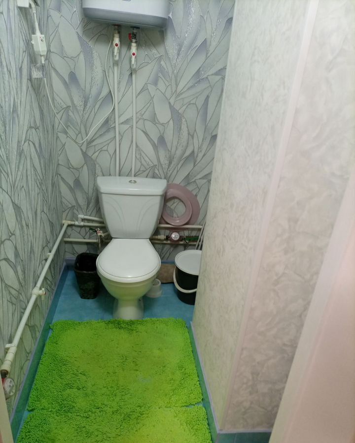 квартира г Чайковский ул Кабалевского 26/1 фото 20