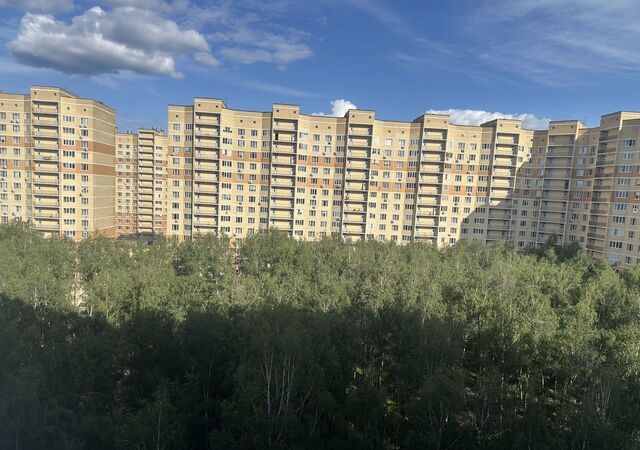 квартира ул Крымская 2 Ипподром, Раменский г. о. фото