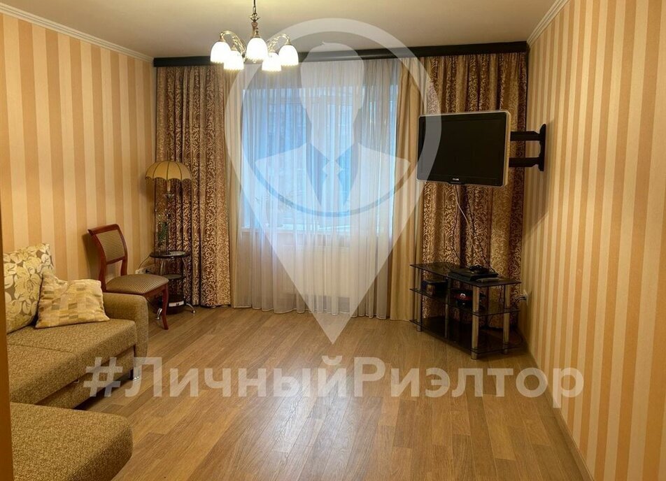 квартира г Рязань б-р Народный 15 фото 4