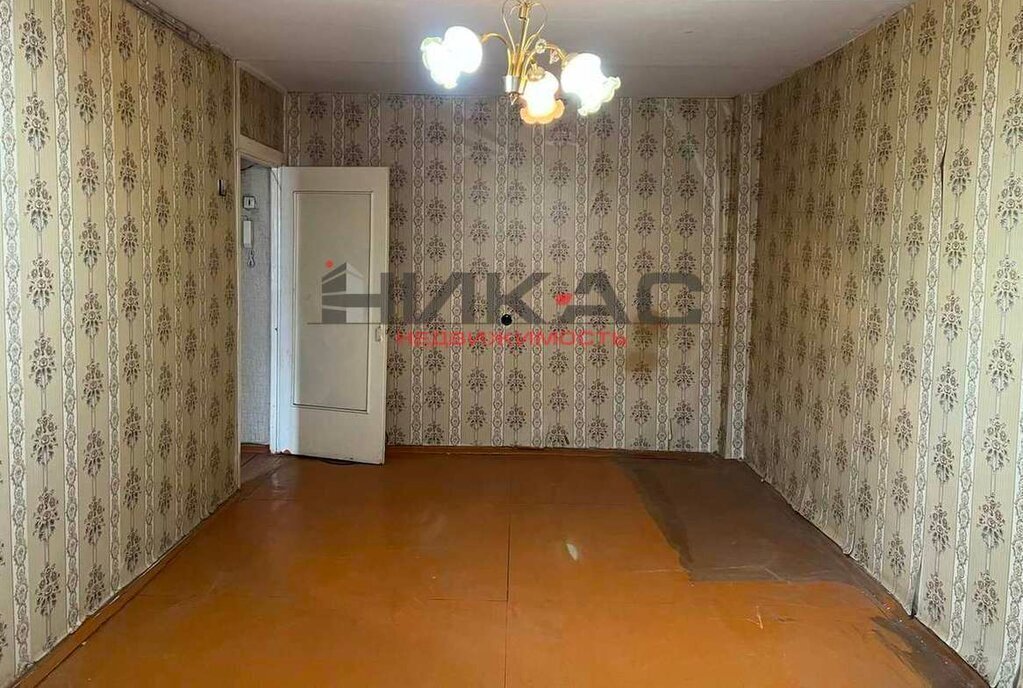 квартира г Ярославль ул Блюхера 78 фото 3