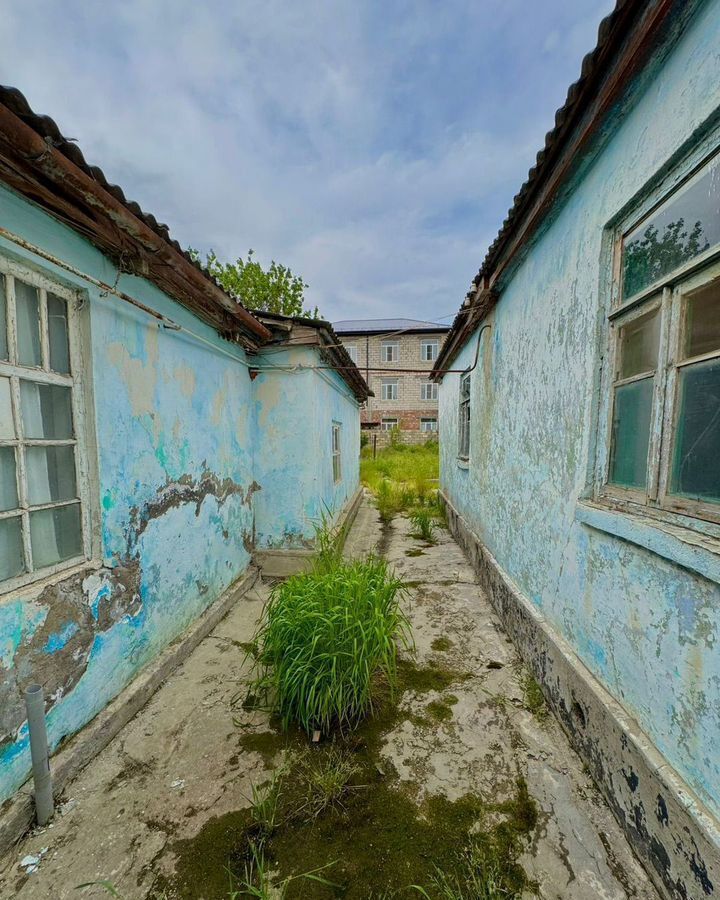 земля г Махачкала р-н Кировский ул Загородная 4 фото 2