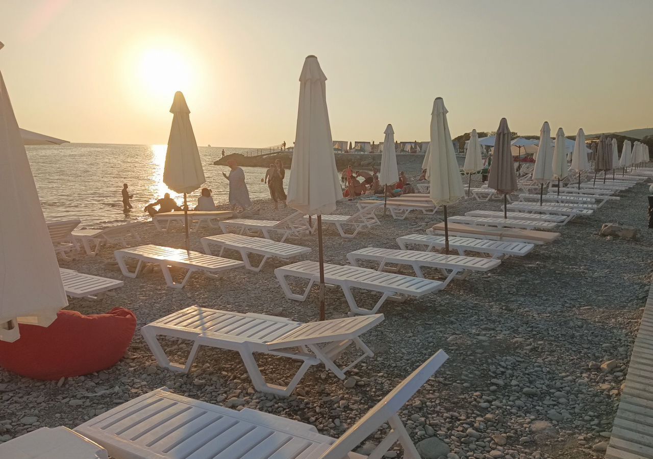 комната г Геленджик ул Десантная фото 20
