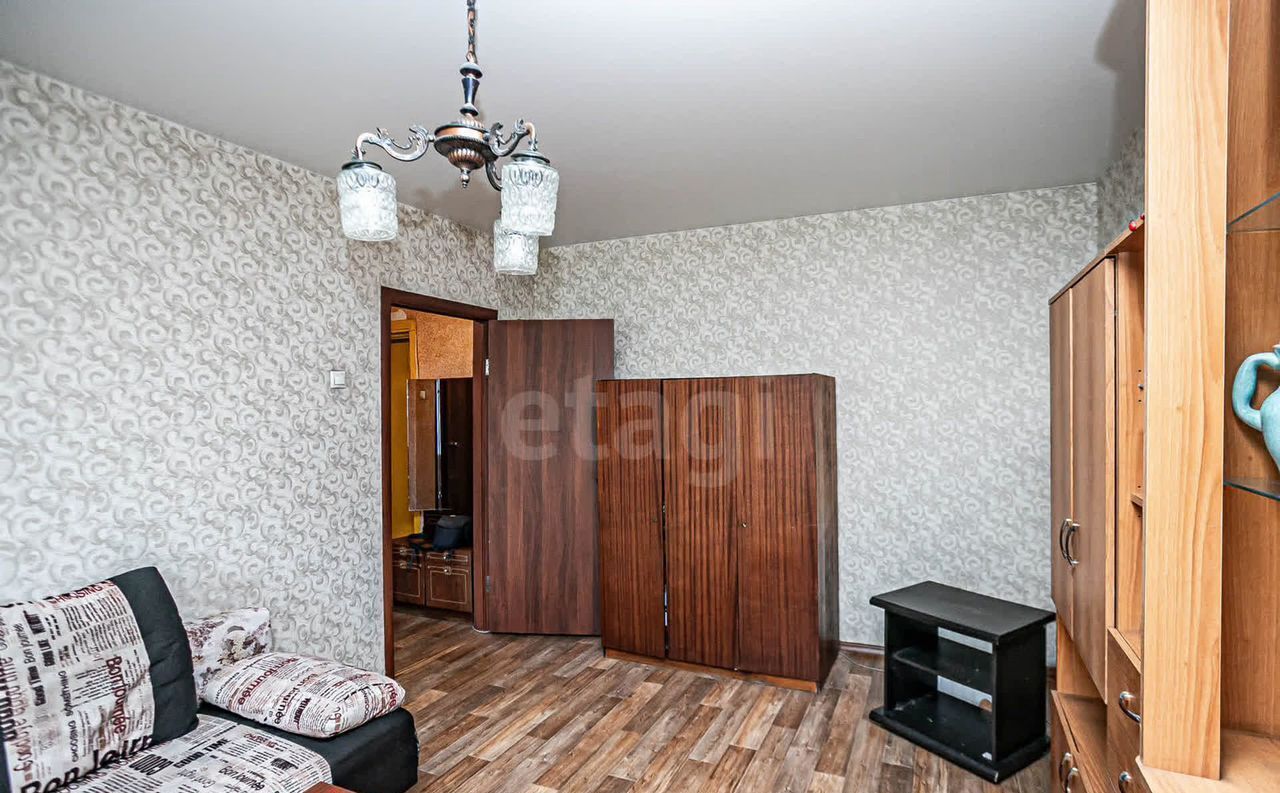 квартира г Бердск ул. Максима Горького, 1 фото 6