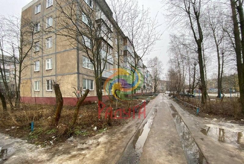 квартира г Иваново р-н Ленинский 30-й мкр-н, 5 фото 14